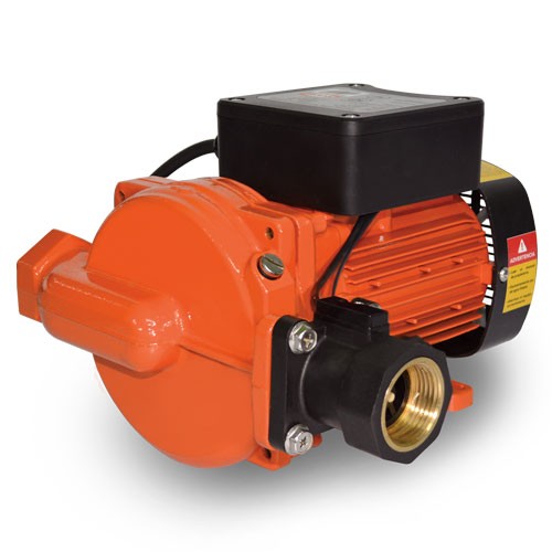 BOMBA PRESURIZADORA 400 WATTS AUTOMATICA - BP400W-A