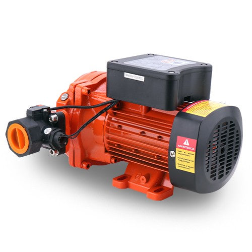 BOMBA PRESURIZADORA 400 WATTS AUTOMATICA - BP400W-A