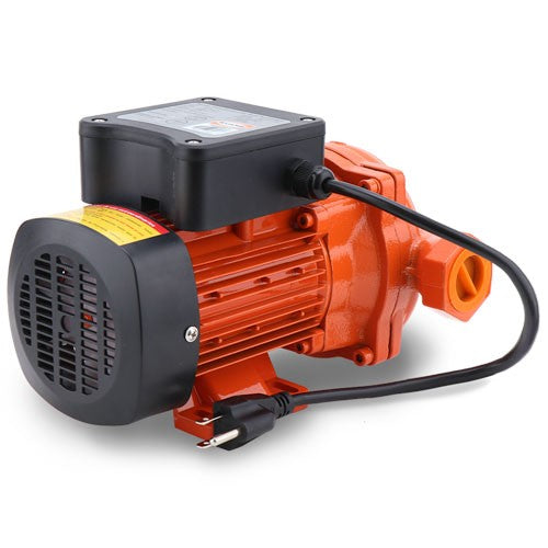 BOMBA PRESURIZADORA 600 WATTS AUTOMATICA - BP600W-A
