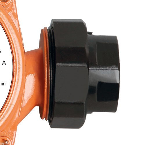 RECIRCULADORA 120W - BRAC120W