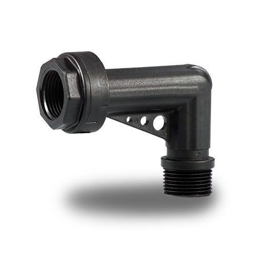 CODO PLÁSTICO 1" - CP-100MH