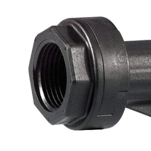 CODO PLÁSTICO 1" - CP-100MH