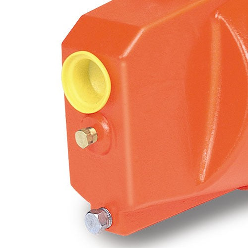 BOMBA JET EQUIPADA 0.5HP 1X1 - JX1ME050E