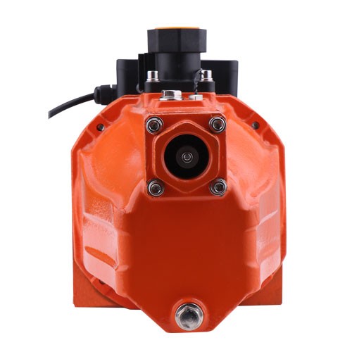 BOMBA JET EQUIPADA 1.0HP 1X1 AUTOMÁTICA - JX2ME100-A