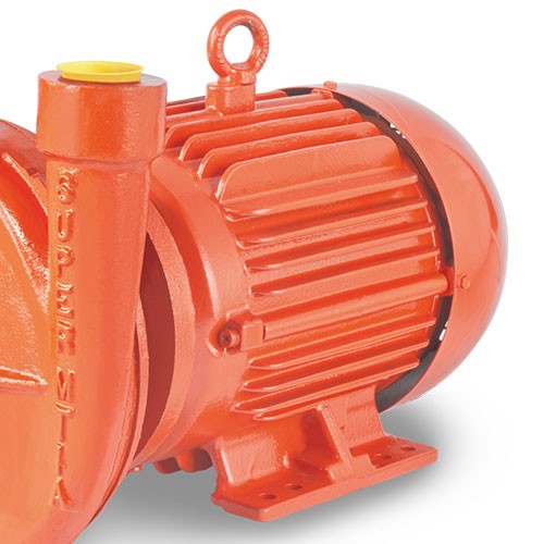 BOMBA DE MEDIA PRESIÓN TRICÁSICA 3.0HP 1.5X1.25 - MT1AME0300