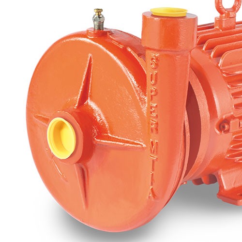 BOMBA DE MEDIA PRESIÓN TRICÁSICA 3.0HP 1.5X1.25 - MT1AME0300