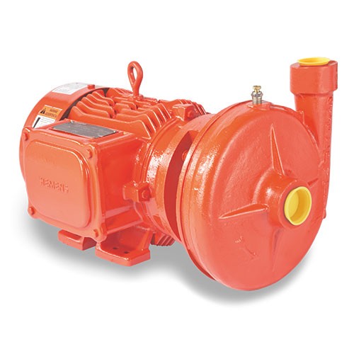 BOMBA DE ALTA PRESIÓN 7.5HP 1.5X1.25 - MT1AME0750