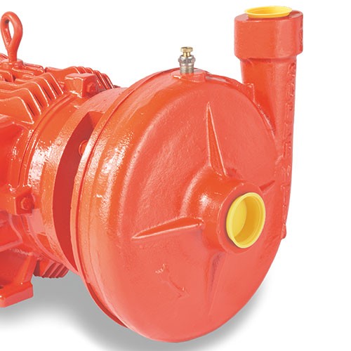 BOMBA DE ALTA PRESIÓN 7.5HP 1.5X1.25 - MT1AME0750