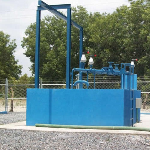 BOMBA DE ALTA PRESIÓN 7.5HP 1.5X1.25 - MT1AME0750