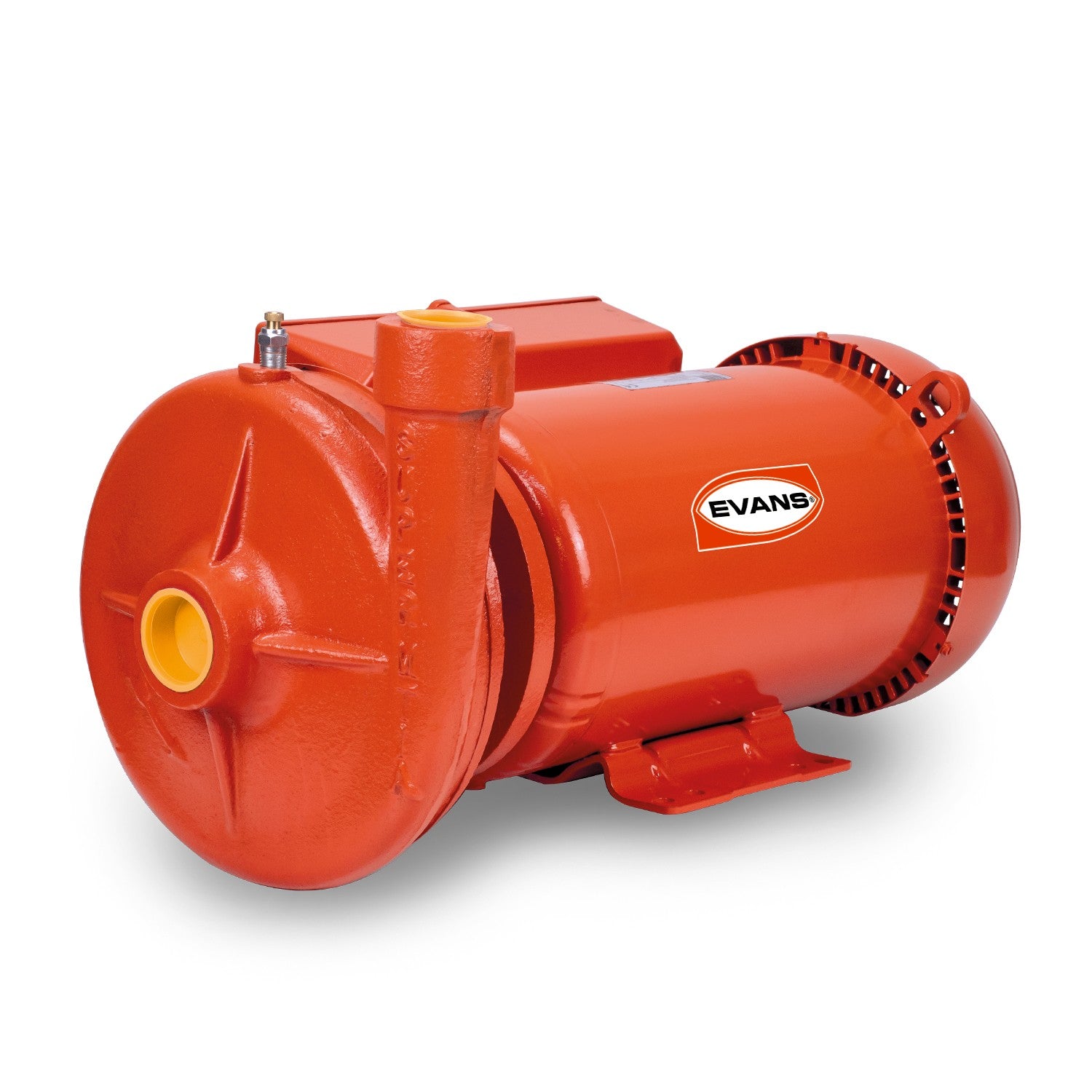 BOMBA DE MEDIA PRESIÓN 5.0HP 1.5X1.25 - MT1AME500