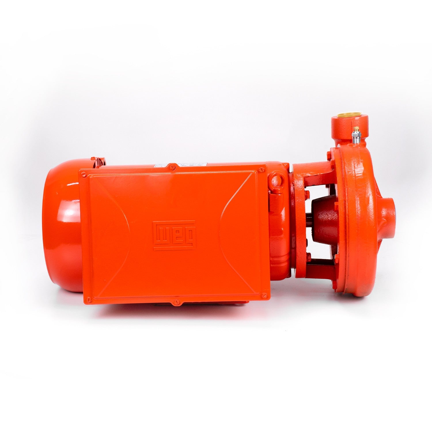 BOMBA DE MEDIA PRESIÓN 5.0HP 1.5X1.25 - MT1AME500