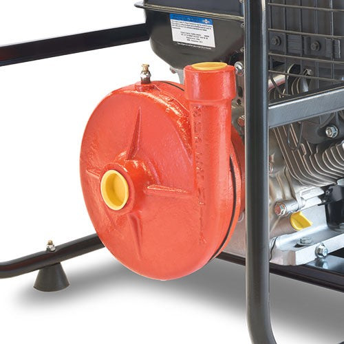 EQ RIEGO CENTRIFUGO 13.5HP 1.5X1.25 - MT1AMG1350BS