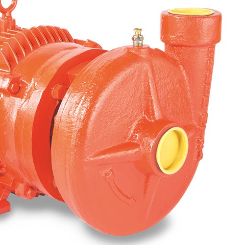 BOMBA DE MEDIA PRESIÓN 7.5HP 2X2 - MT2AME0750