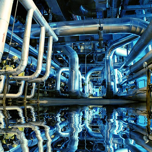 BOMBA DE MEDIA PRESIÓN 7.5HP 2X2 - MT2AME0750