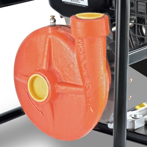 EQ RIEGO CENTRIFUGO 13.5HP 2X2 - MT2AMG1350BS