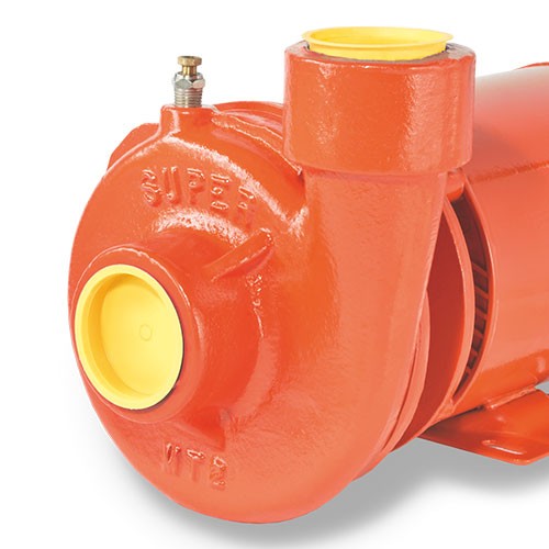 BOMBA DE BAJA PRESIÓN TRIFÁSICA 1.0HP 2X2 - MT2ME0100A