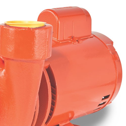 BOMBA DE BAJA PRESIÓN TRIFÁSICA 1.5HP 2X2 - MT2ME0150A