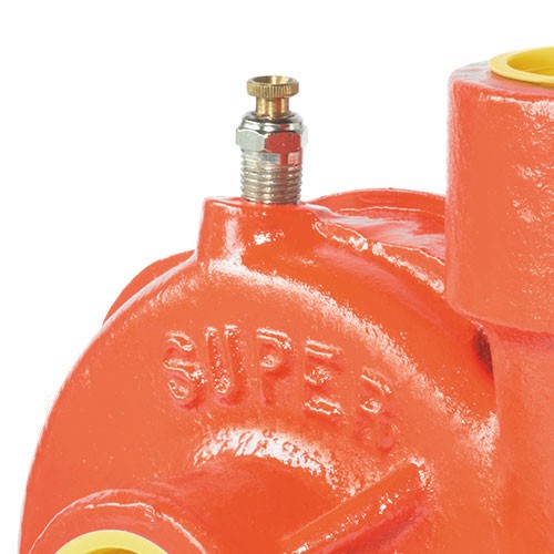 BOMBA DE BAJA PRESIÓN TRIFÁSICA 2.0HP 2X2 - MT2ME0200A
