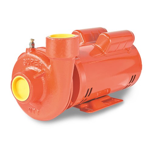 BOMBA DE BAJA PRESIÓN TRIFÁSICA 3.0HP 2X2 - MT2ME0300A