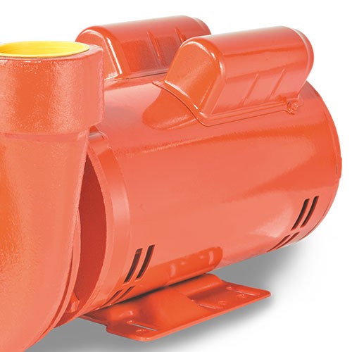 BOMBA DE BAJA PRESIÓN TRIFÁSICA 3.0HP 2X2 - MT2ME0300A