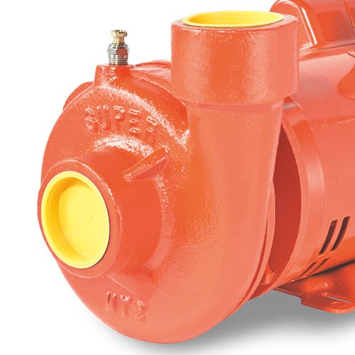 BOMBA DE BAJA PRESIÓN TRIFÁSICA 3.0HP 2X2 - MT2ME0300A