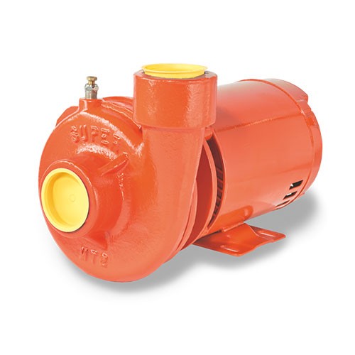 BOMBA DE BAJA PRESIÓN 1.0HP 2X2 - MT2ME100