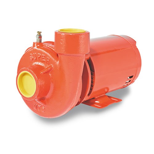 BOMBA DE BAJA PRESIÓN 2.0HP 2X2 - MT2ME200