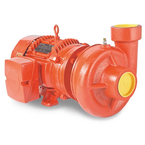 BOMBA INDUSTRIAL ELÉCTRICA TRIFÁSICA 3.0HP 3X3 - MT3ME03004