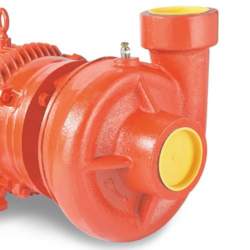 BOMBA INDUSTRIAL ELÉCTRICA TRIFÁSICA 3.0HP 3X3 - MT3ME03004