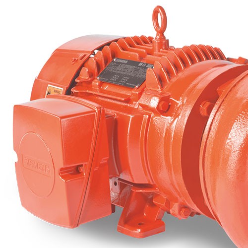 BOMBA INDUSTRIAL ELÉCTRICA TRIFÁSICA 25.0HP 3X3 - MT3ME2500