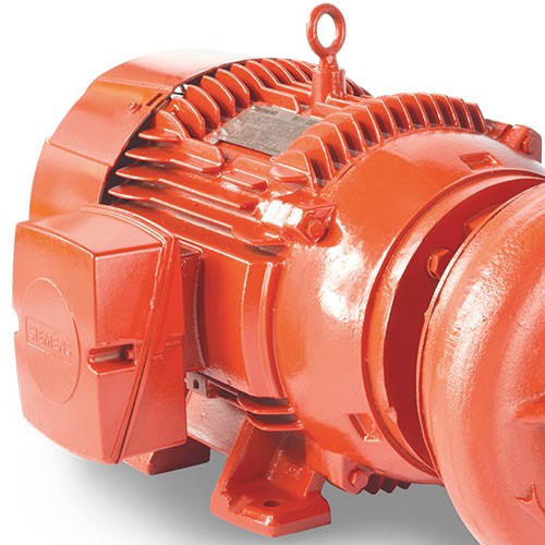 BOMBA INDUSTRIAL ELÉCTRICA TRIFÁSICA 30.0HP 4X4 - MT4AME3000