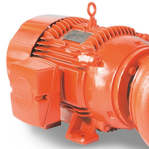 BOMBA INDUSTRIAL ELÉCTRICA TRIFÁSICA 10.0HP 4X4 - MT4ME1000