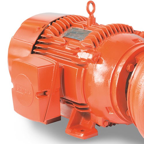 BOMBA INDUSTRIAL ELÉCTRICA TRIFÁSICA 15.0HP 4X4 - MT4ME1500