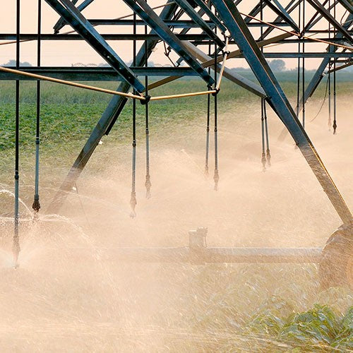 EQ RIEGO CENTRIFUGO 16HP 4X4 - MT4MG1600TH