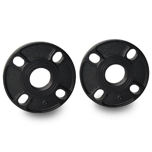 KIT BRIDAS ROSCADAS 1.5" - RB-SSXV-KBR150