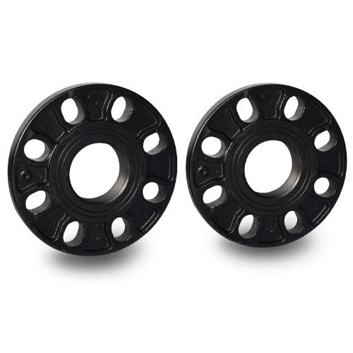 KIT BRIDAS ROSCADAS 2" - RB-SSXV-KBR200