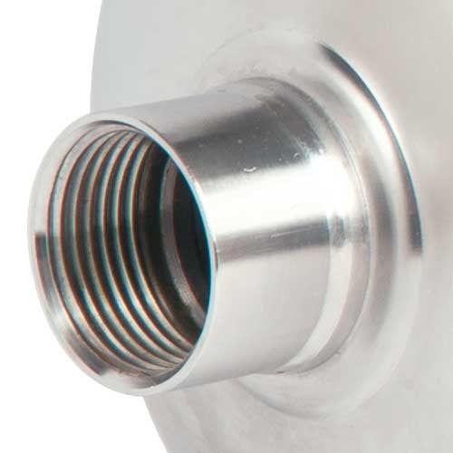 BOMBA 45GPM 3.0HP 3F 220/440V - SSXH45ME0300