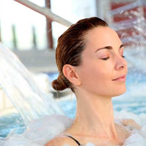 BOMBA 45GPM 3.0HP 3F 220/440V - SSXH45ME0300