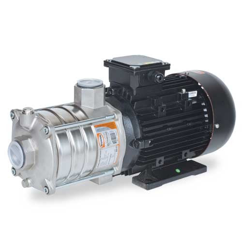 BOMBA 60GPM 5.0HP 3F 220/440V - SSXH60ME0500