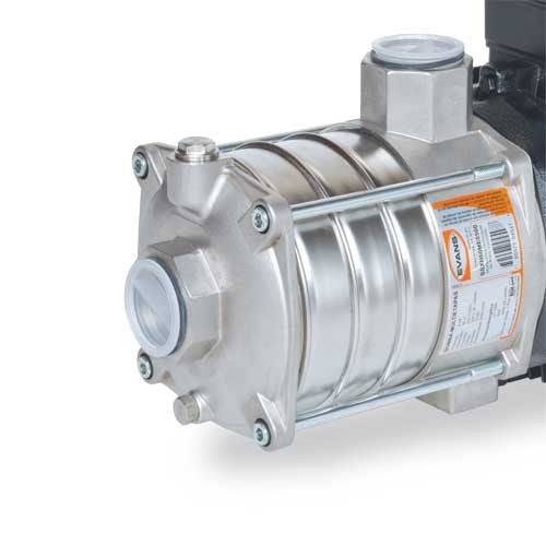 BOMBA 60GPM 5.0HP 3F 220/440V - SSXH60ME0500