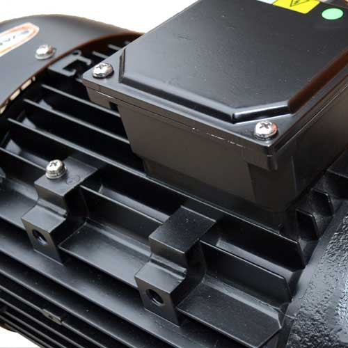 BOMBA 60GPM 5.0HP 3F 220/440V - SSXH60ME0500