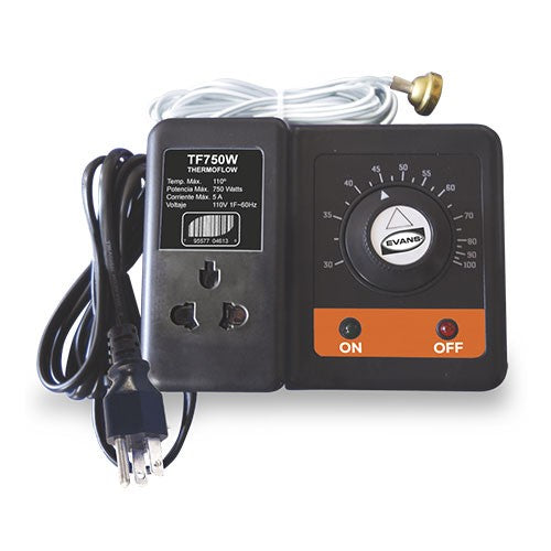 TERMOSTATO DE TEMPERATURA - TF750W