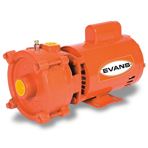 BOMBA MULTIETAPAS 1.5HP - XH2ME0150A