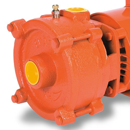 BOMBA MULTIETAPAS 1.5HP - XH2ME0150A