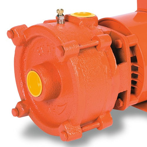 BOMBA MULTIETAPAS 2.0HP - XH2ME0200A