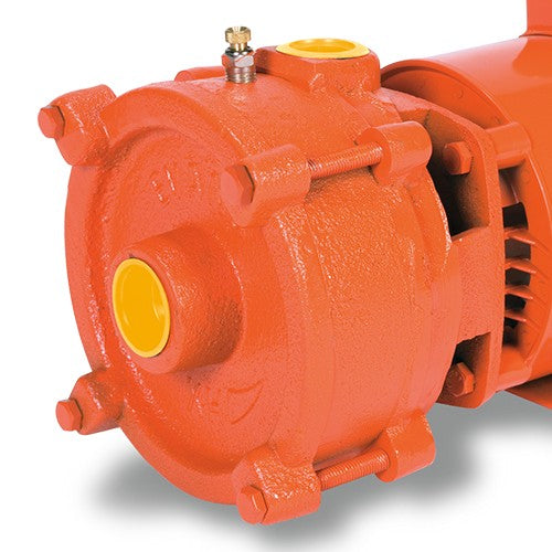 BOMBA MULTIETAPAS 1.5HP - XH2ME150