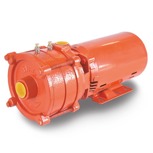 BOMBA MULTIETAPAS 3.0HP - XH3ME0300A