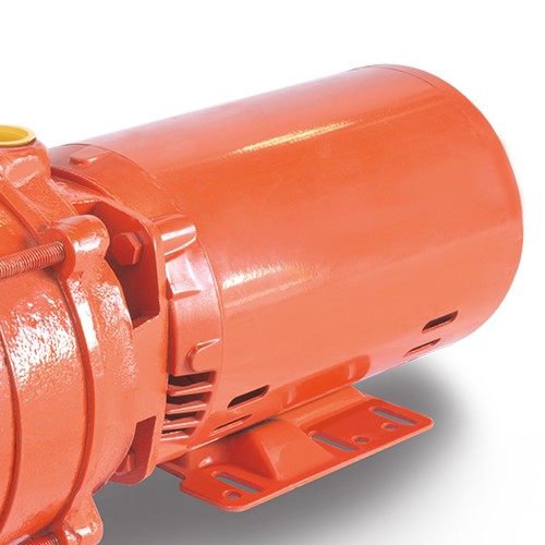 BOMBA MULTIETAPAS 3.0HP - XH3ME0300A