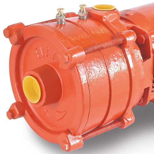 BOMBA MULTIETAPAS 3.0HP - XH3ME0300A