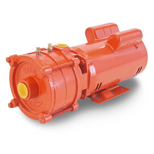 BOMBA MULTIETAPAS 3.0HP - XH3ME300
